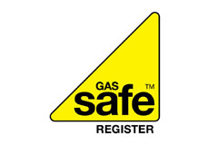 gas safe companies Llysfaen